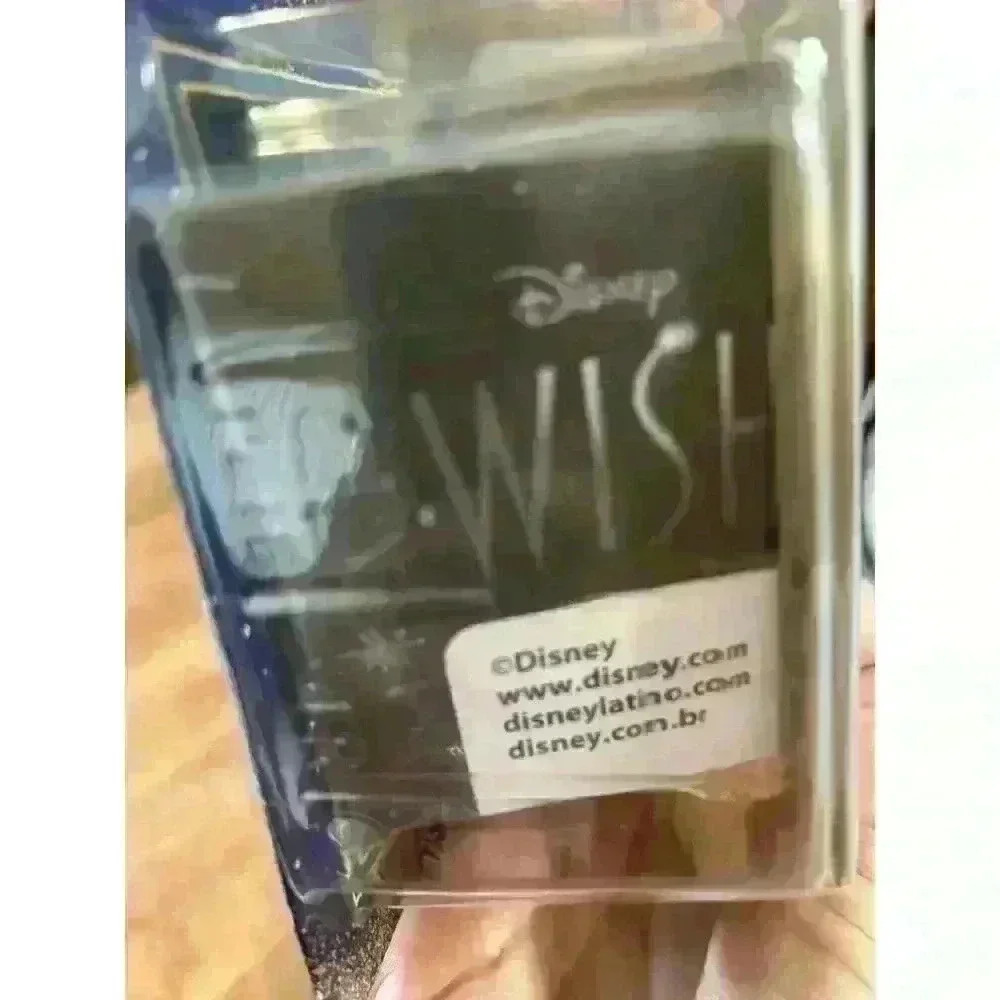 Disney New Movie Wish Asha Talking Valentino & Star Set Toy 10+ Sounds NEW - Picture 5 of 5